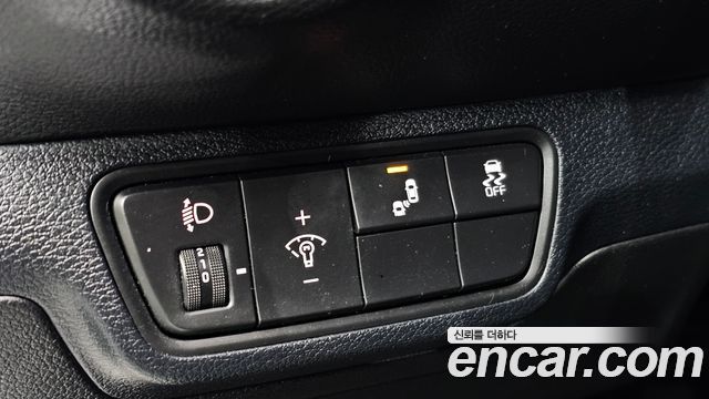 Kia K3 2022 — photo 20