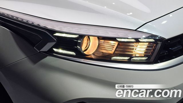 Kia K3 2022 — photo 8