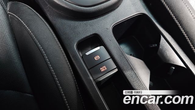 Kia K3 2022 — photo 28