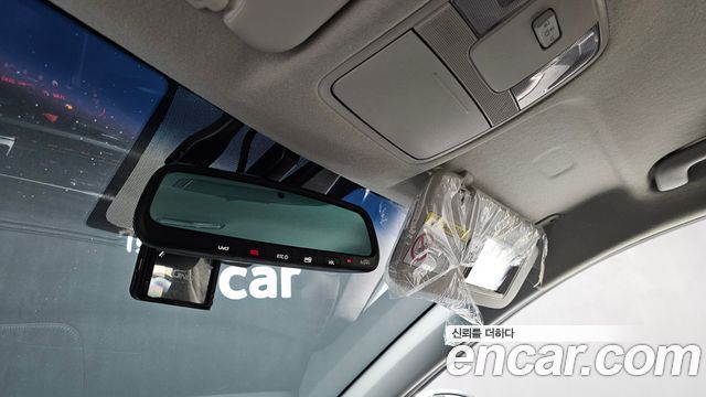 Kia K3 2022 — photo 30