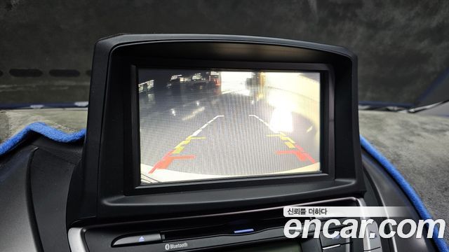 Hyundai AVANTE 2011 — photo 16