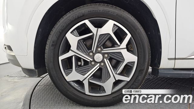 Hyundai Palisade 2022 — photo 5