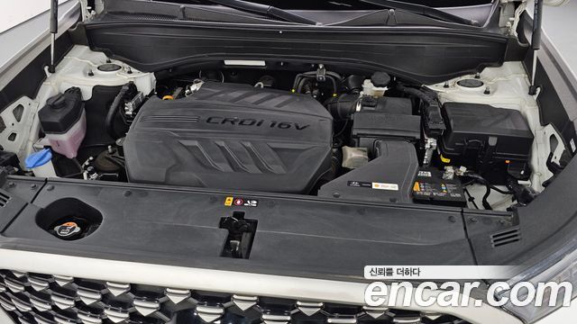 Hyundai Palisade 2022 — photo 6