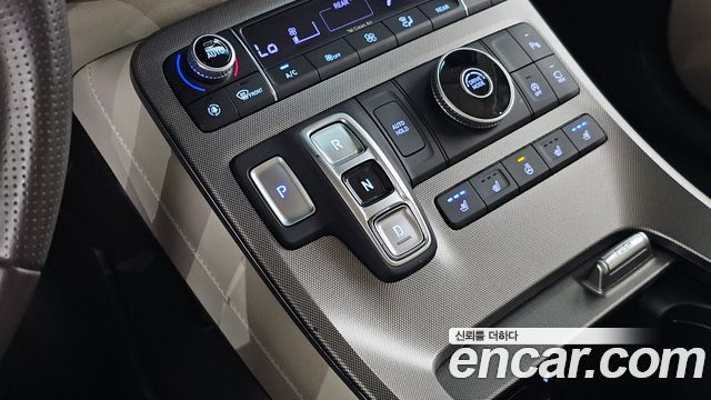 Hyundai Palisade 2022 — photo 9