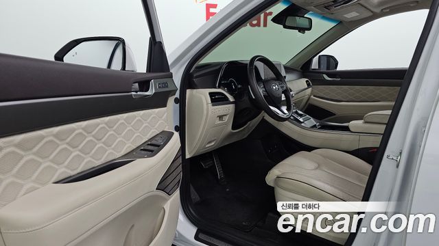 Hyundai Palisade 2022 — photo 10
