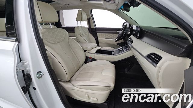 Hyundai Palisade 2022 — photo 11