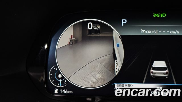 Hyundai Palisade 2022 — photo 16