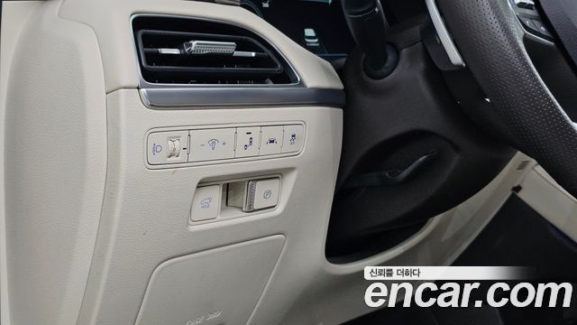 Hyundai Palisade 2022 — photo 18