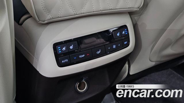 Hyundai Palisade 2022 — photo 19