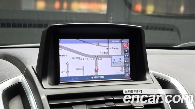 Chevrolet Korea Trax 2014 — photo 20