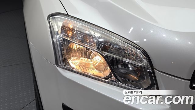 Chevrolet Korea Trax 2014 — photo 8