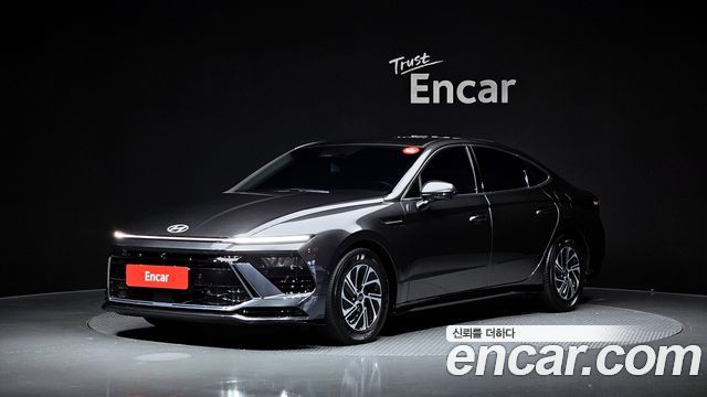 Hyundai Sonata 2025 — photo 1