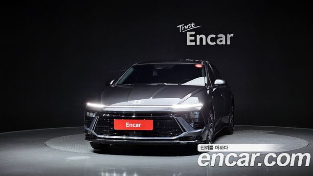 Hyundai Sonata 2025 — photo 3