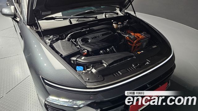 Hyundai Sonata 2025 — photo 6