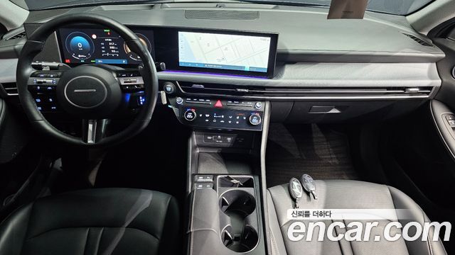 Hyundai Sonata 2025 — photo 10