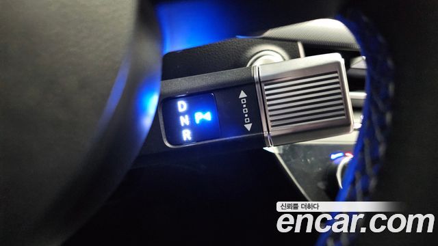 Hyundai Sonata 2025 — photo 12