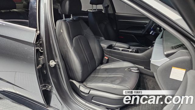 Hyundai Sonata 2025 — photo 18