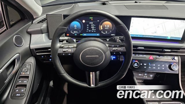 Hyundai Sonata 2025 — photo 19