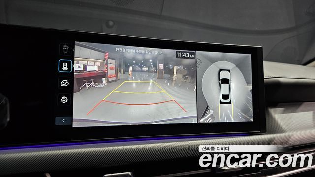 Hyundai Sonata 2025 — photo 21