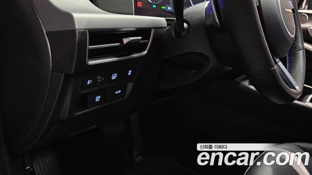 Hyundai Sonata 2025 — photo 22