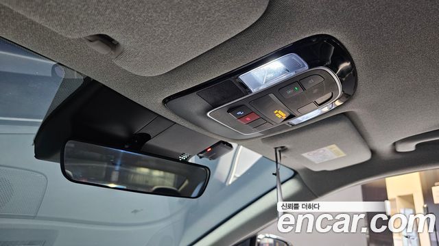 Hyundai Sonata 2025 — photo 23