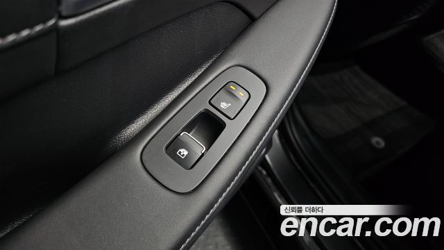 Hyundai Sonata 2025 — photo 24