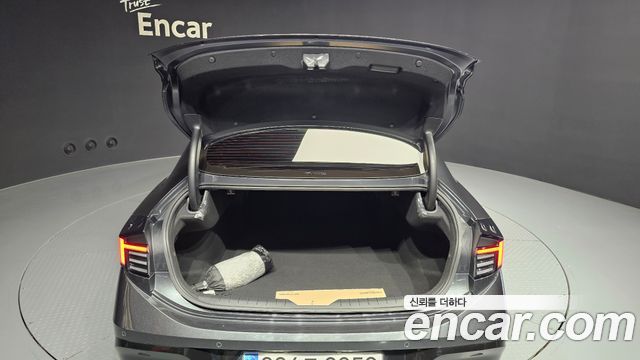 Hyundai Sonata 2025 — photo 26