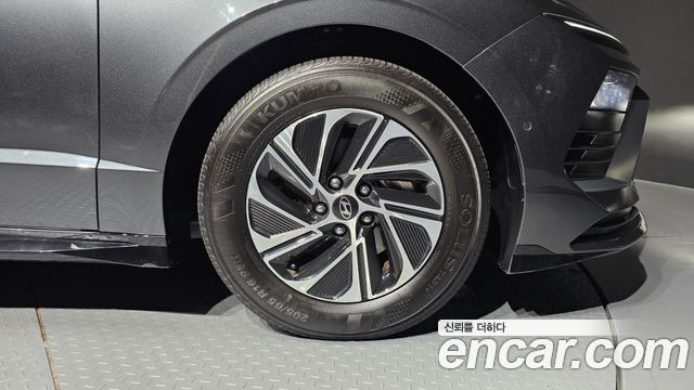 Hyundai Sonata 2025 — photo 7