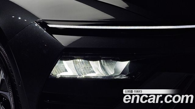 Hyundai Sonata 2025 — photo 8