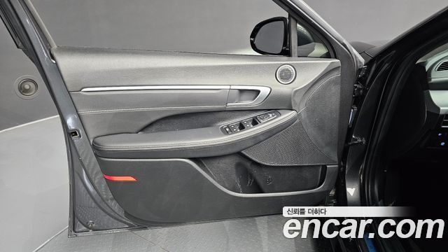 Hyundai Sonata 2025 — photo 14