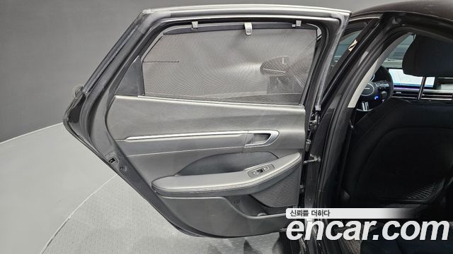 Hyundai Sonata 2025 — photo 15
