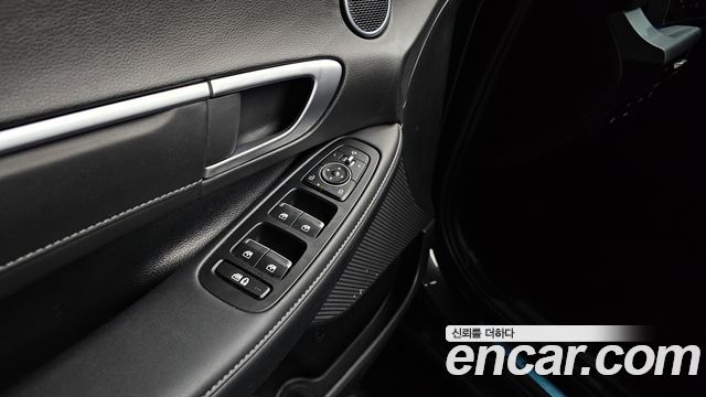 Hyundai Sonata 2025 — photo 27