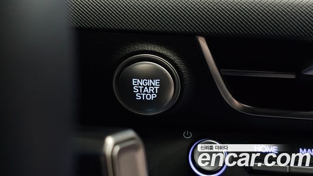 Hyundai Sonata 2025 — photo 28