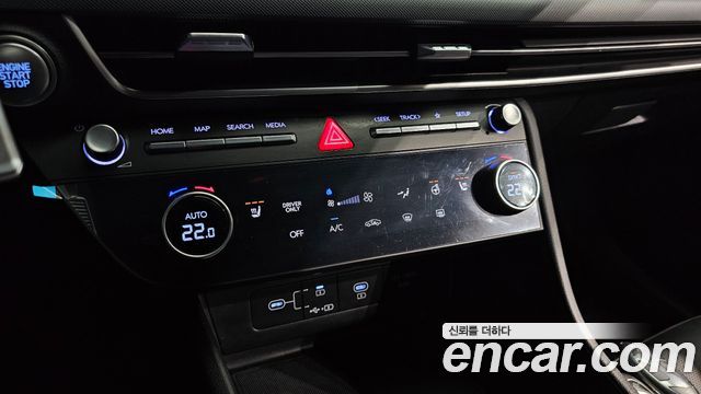 Hyundai Sonata 2025 — photo 30