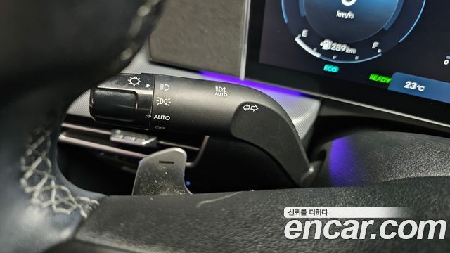Hyundai Sonata 2025 — photo 31