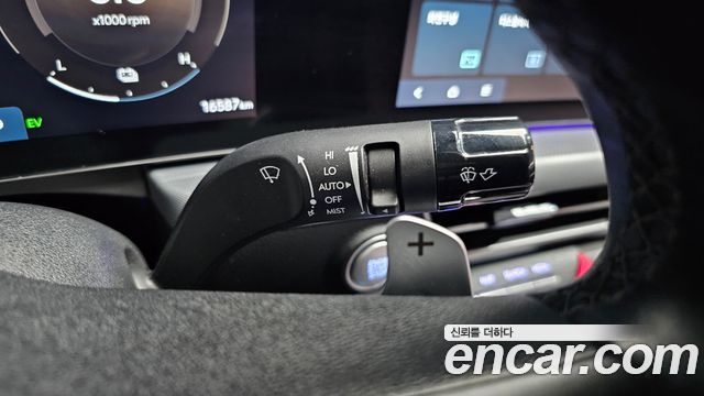Hyundai Sonata 2025 — photo 32