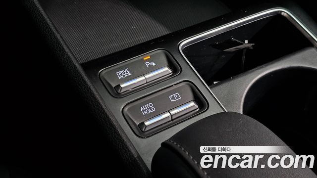 Hyundai Sonata 2025 — photo 33
