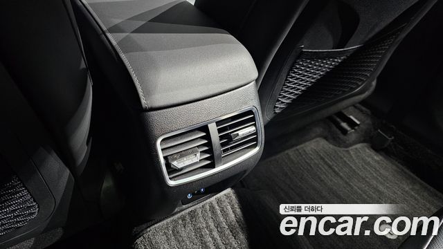 Hyundai Sonata 2025 — photo 34