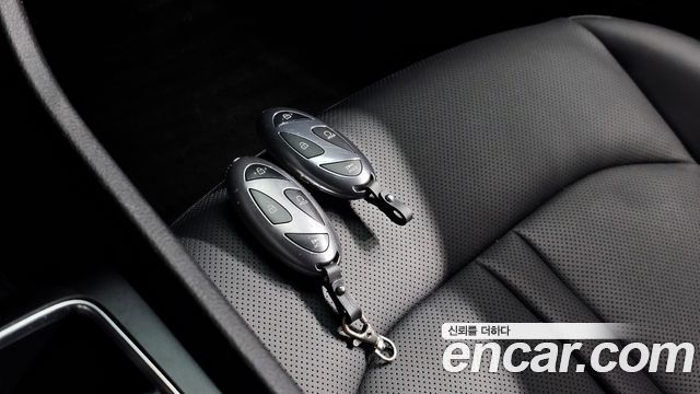 Hyundai Sonata 2025 — photo 35
