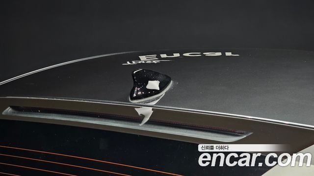 Hyundai Sonata 2025 — photo 36