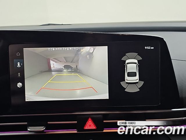 Hyundai AVANTE 2024 — photo 15