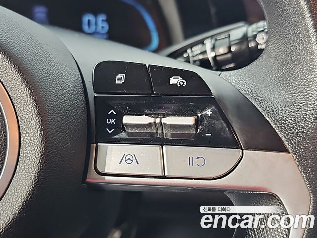 Hyundai AVANTE 2024 — photo 16