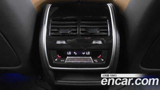 BMW X5M 2021 — photo 19