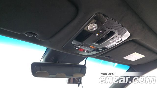 Kia K8 2024 — photo 25