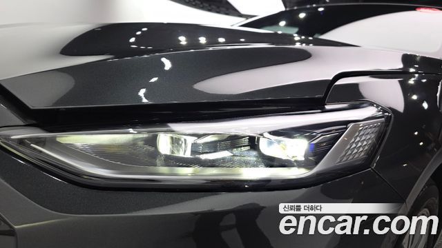 Kia K8 2024 — photo 8