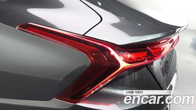 Kia K8 2024 — photo 9