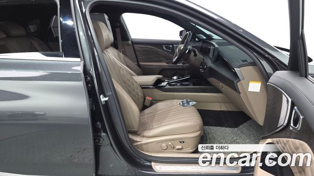 Kia K8 2024 — photo 16