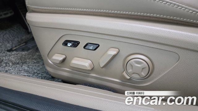 Kia K8 2024 — photo 31