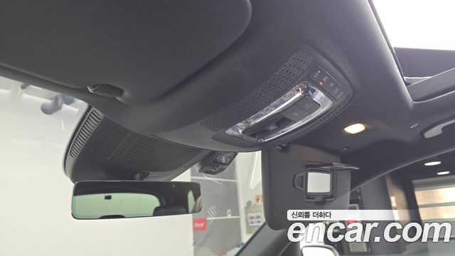 Mercedes-Benz GLS-Class 2022 — photo 25