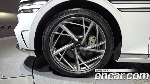 Genesis G90 2023 — photo 5